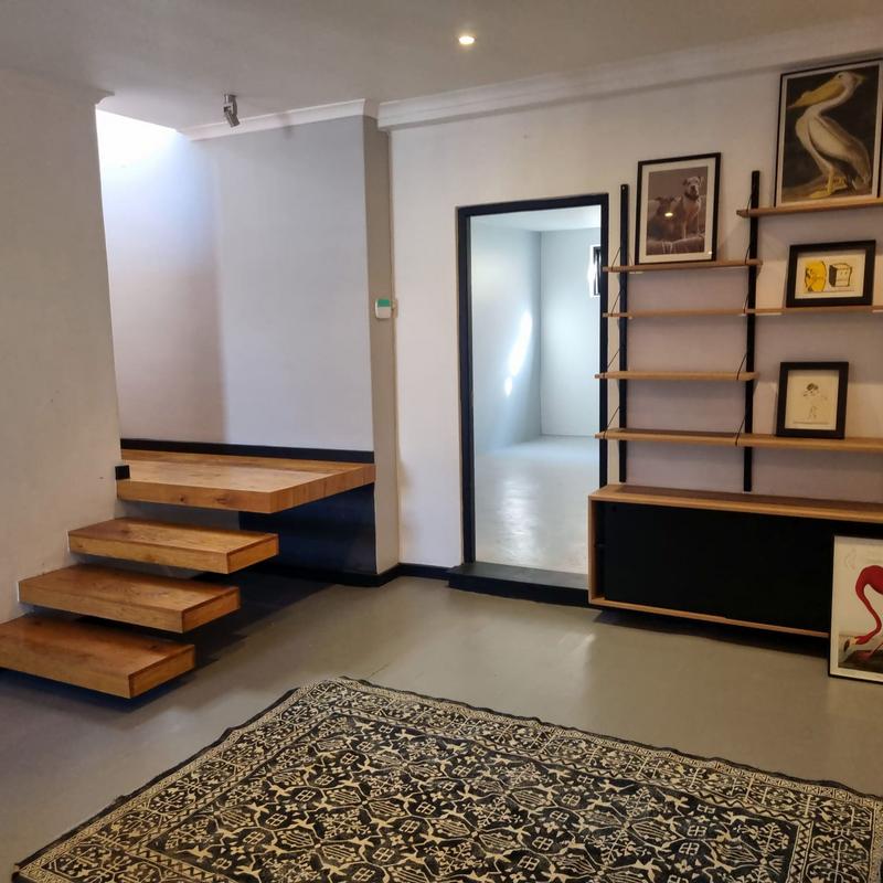 To Let 3 Bedroom Property for Rent in Bo Kaap Western Cape